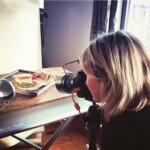 Kristen Hess Arnold Bread Shoot