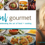 Kristen Hess / The Artful Gourmet