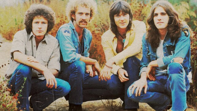 Eagles 1975