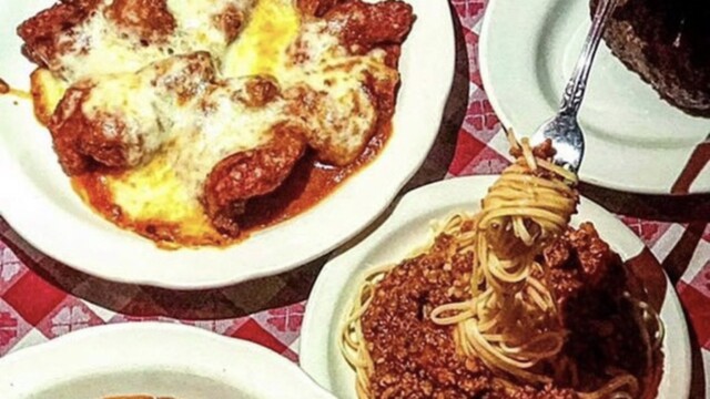 Dan Tana's Restaurant Hollywood