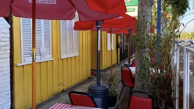 Dan Tana's Restaurant