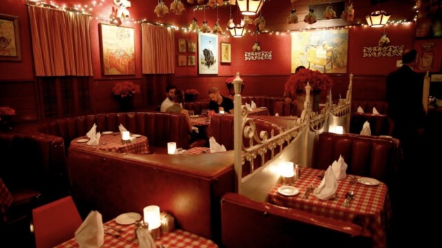 Dan Tana's Restaurant